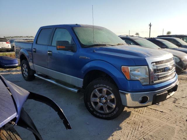 VIN 1FTFW1EF4DKD93331 2013 Ford F-150, Supercrew no.4