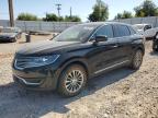 2016 LINCOLN MKX SELECT - 2LMTJ8KR7GBL74442