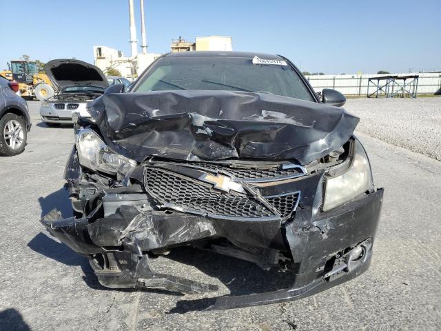 VIN 1G1PG5SB0E7386965 2014 Chevrolet Cruze, Ltz no.5