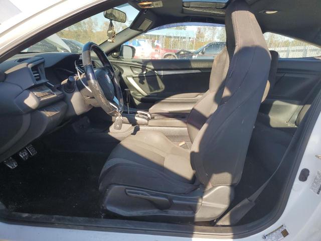 2018 HONDA CIVIC SI - 2HGFC3A58JH751679