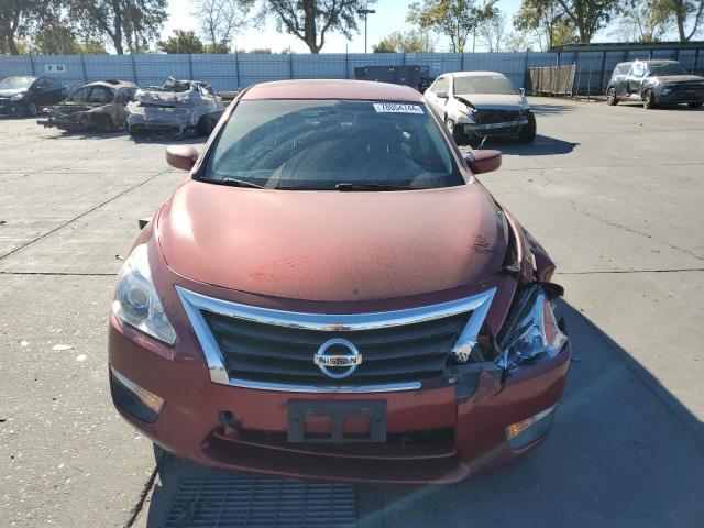 VIN 1N4AL3AP0DN501297 2013 Nissan Altima, 2.5 no.5