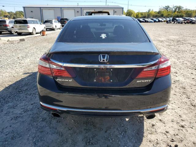 2017 HONDA ACCORD SPO - 1HGCR2F56HA205461