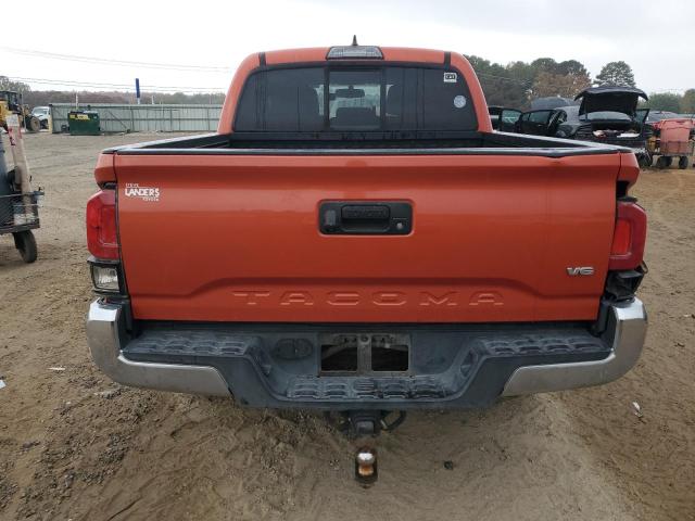 2017 TOYOTA TACOMA DOU - 5TFAZ5CN0HX027586