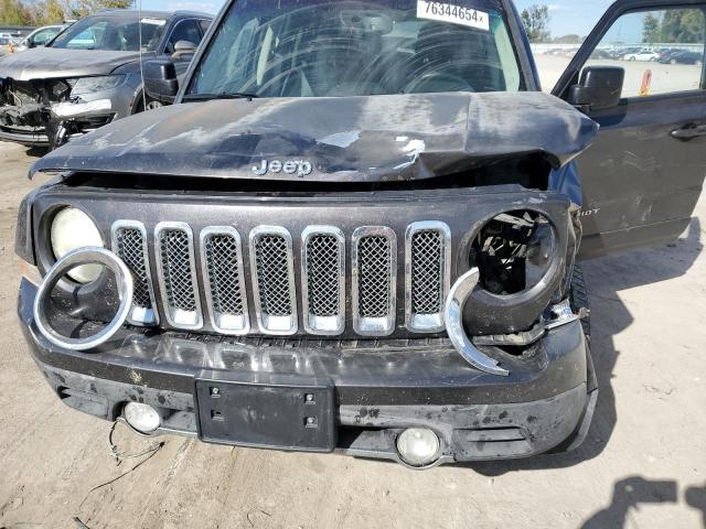 2016 JEEP PATRIOT LA - 1C4NJRFB7GD638782