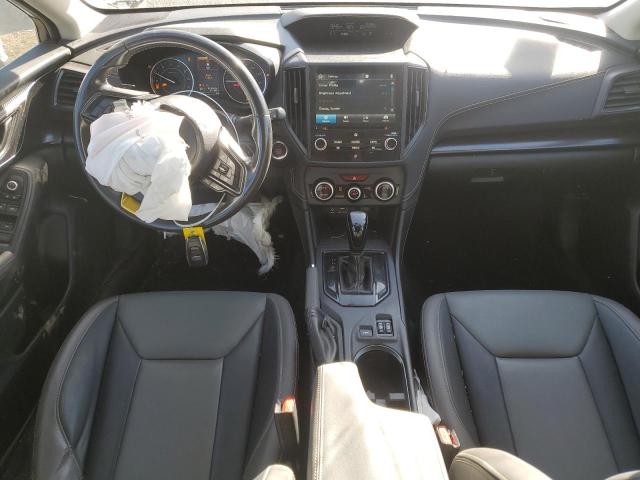 2021 SUBARU CROSSTREK - JF2GTHSC5MH226782