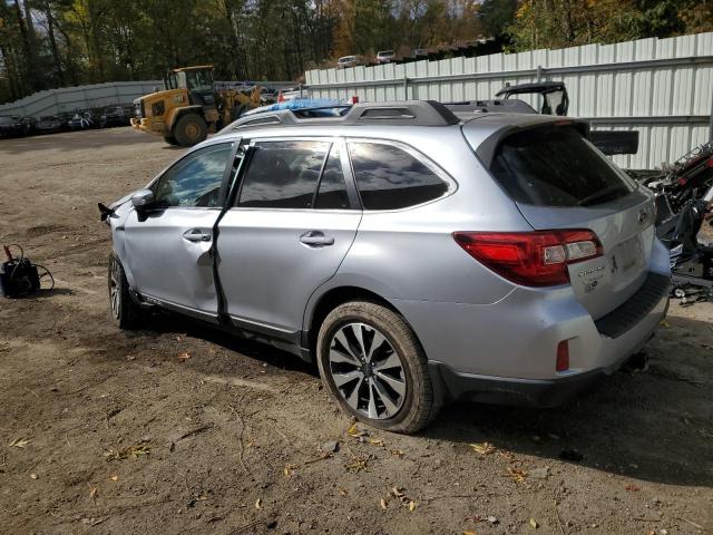 VIN 4S4BSANC8F3275016 2015 Subaru Outback, 2.5I Lim... no.2