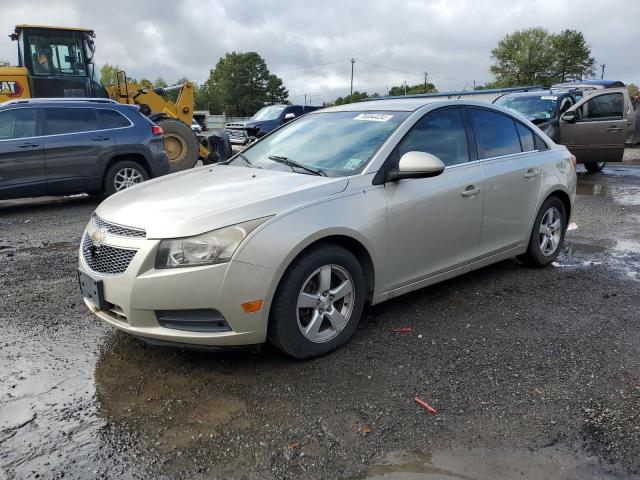 VIN 1G1PC5SB8D7268883 2013 Chevrolet Cruze, LT no.1