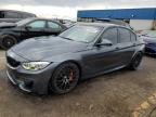 2015 BMW M3 - WBS3C9C57FP803459