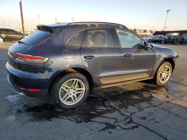 VIN WP1AA2A53KLB07096 2019 Porsche Macan no.3