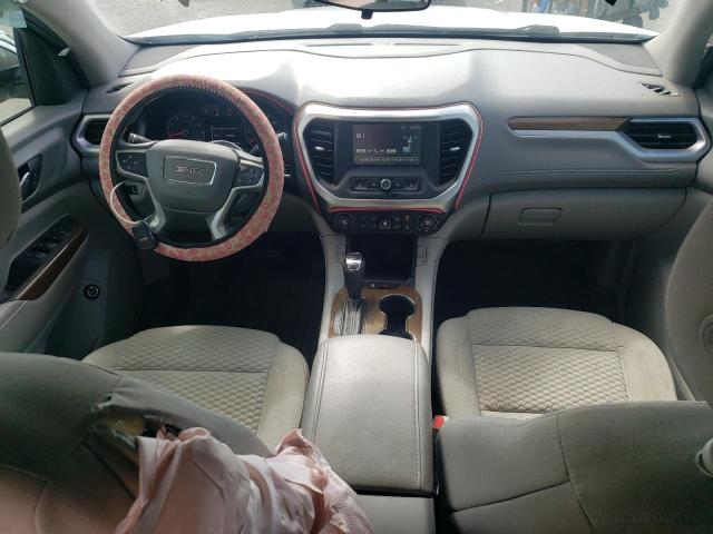 2017 GMC ACADIA SLE - 1GKKNLLS0HZ274691
