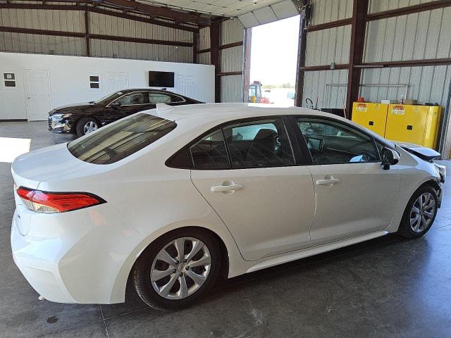 Vin: 5yfeprae2lp029316, lot: 75926814, toyota corolla le 20203
