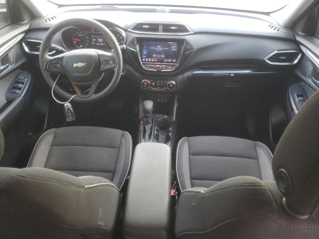 2021 CHEVROLET TRAILBLAZE - KL79MPSL5MB062092