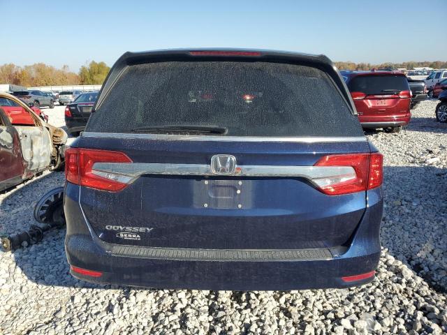 2019 HONDA ODYSSEY LX 5FNRL6H26KB124138