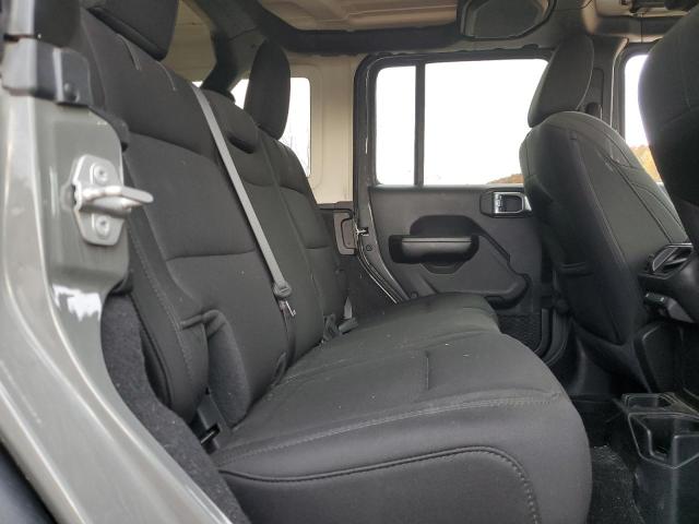 2020 JEEP WRANGLER U - 1C4HJXDG0LW178234