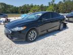 2017 FORD FUSION SE - 3FA6P0HD8HR286632