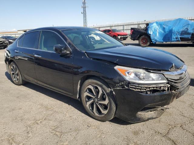 VIN 1HGCR2F70GA009466 2016 Honda Accord, EX no.4