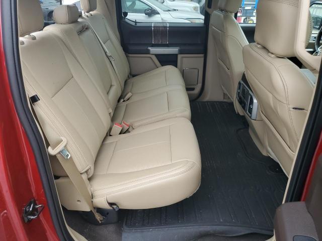 2020 FORD F150 SUPER - 1FTEW1E4XLFA91673