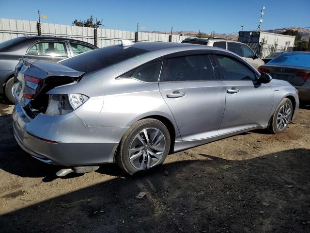 2020 HONDA ACCORD HYB - 1HGCV3F12LA010027