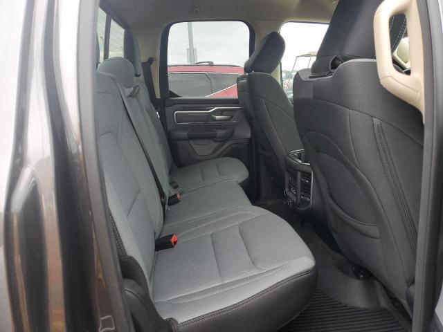2020 RAM 1500 BIG H - 1C6RREBT8LN152933