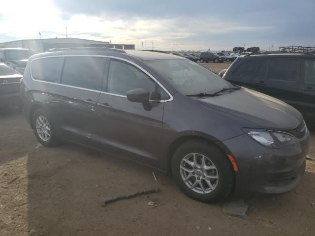 2020 CHRYSLER VOYAGER LX - 2C4RC1DG9LR264887