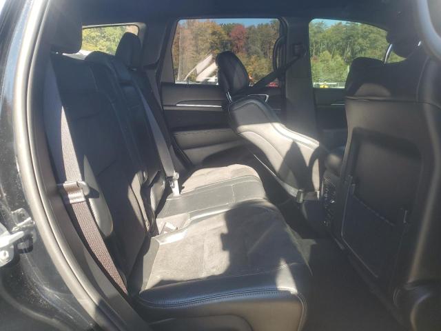 2019 JEEP GRAND CHER - 1C4RJFDJ1KC750759