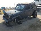 2016 JEEP WRANGLER U - 1C4BJWDGXGL216656