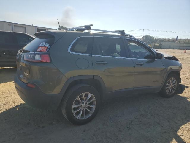 2019 JEEP CHEROKEE L - 1C4PJLCB8KD339952