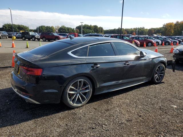 2018 AUDI S5 PRESTIG WAUC4CF52JA004517