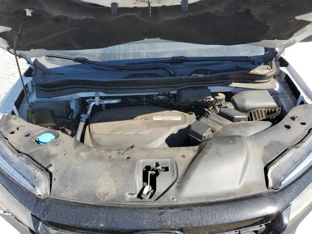 2020 HONDA PASSPORT T - 5FNYF7H94LB003700