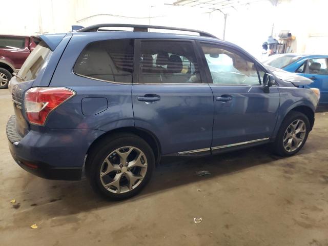 VIN JF2SJAXC7GH442251 2016 Subaru Forester, 2.5I To... no.3