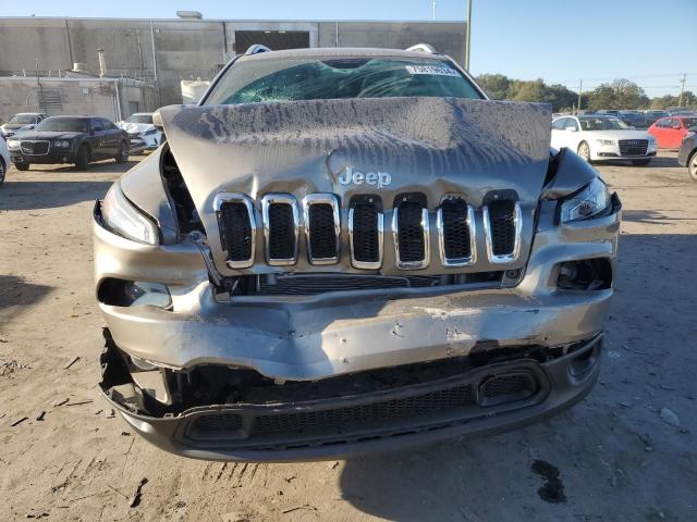 2017 JEEP CHEROKEE L - 1C4PJMCB4HW506987