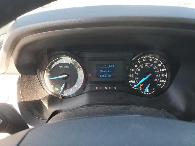 2021 FORD RANGER XL - 1FTER1FH8MLD54416