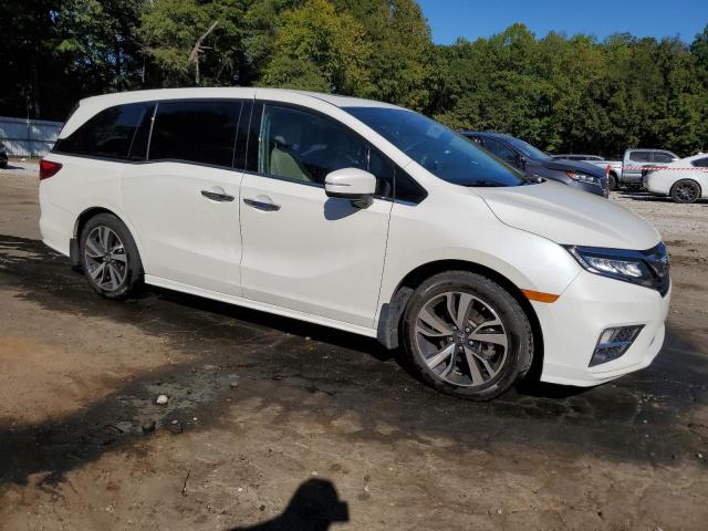 2018 HONDA ODYSSEY EL - 5FNRL6H93JB000520
