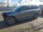 MERCEDES-BENZ GLS 550 4M снимка