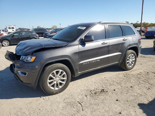 2021 JEEP GRAND CHER - 1C4RJFAG0MC776135