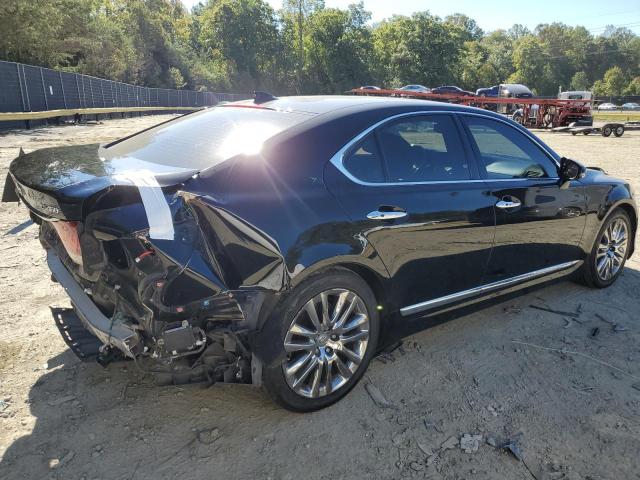 2016 LEXUS LS460 JTHBL5EF0G5141379