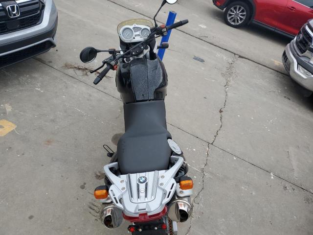 2007 BMW F650 GS WB10185A87ZL43283