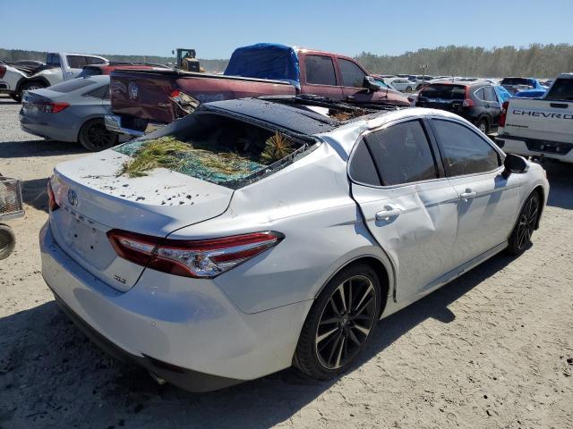 2018 TOYOTA CAMRY L - 4T1B11HK0JU064367