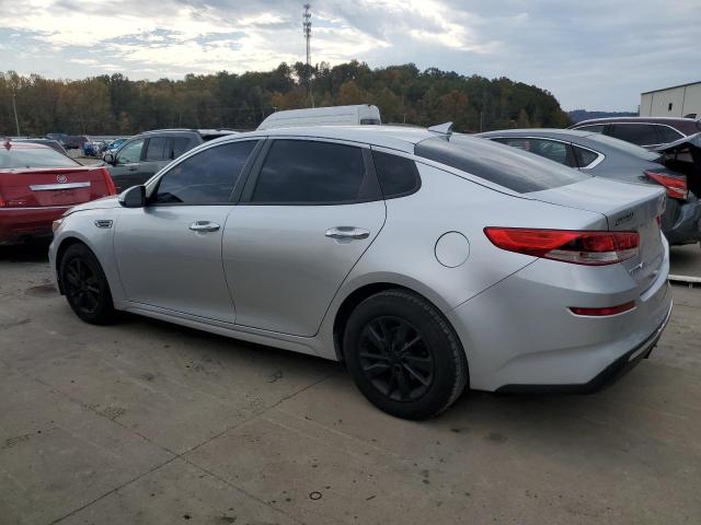 VIN 5XXGT4L31KG275445 2019 KIA OPTIMA no.2