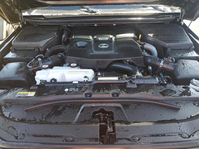 2024 LEXUS GX 550 PRE JTJTBCDX0R5016373