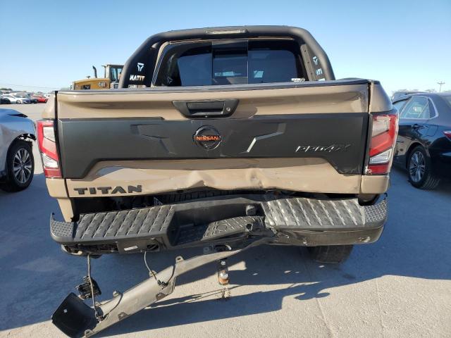 VIN 1N6AA1ED5LN509962 2020 Nissan Titan, SV no.6