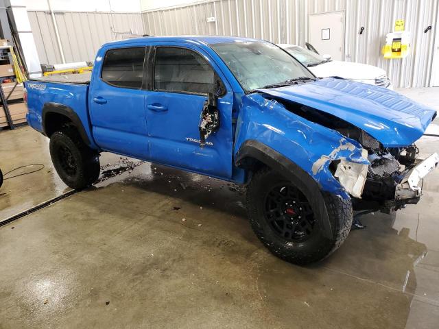 2020 TOYOTA TACOMA DOU - 3TMCZ5AN9LM351484