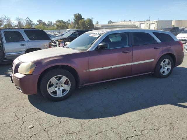 2005 DODGE MAGNUM SE #2945750685