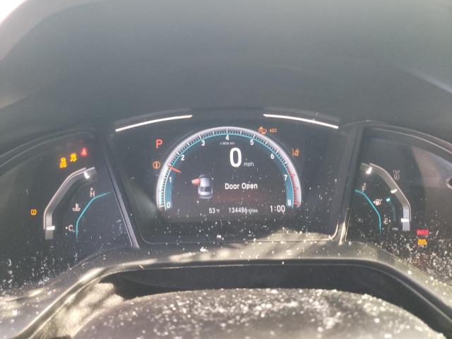 19XFC2F64KE009612 2019 HONDA CIVIC