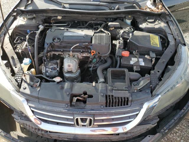 VIN 1HGCR2F37FA229893 2015 Honda Accord, LX no.11