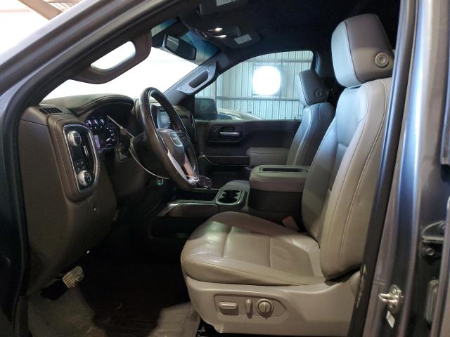 2021 GMC SIERRA C15 3GTP8DED1MG232165