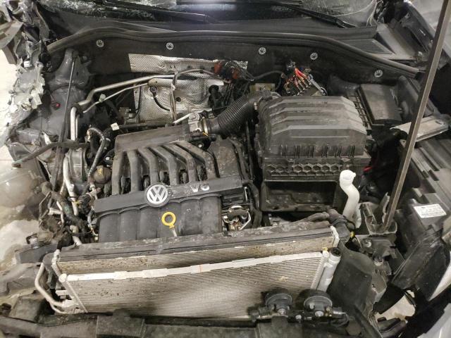 2022 VOLKSWAGEN ATLAS CROS - 1V2FE2CA9NC216784