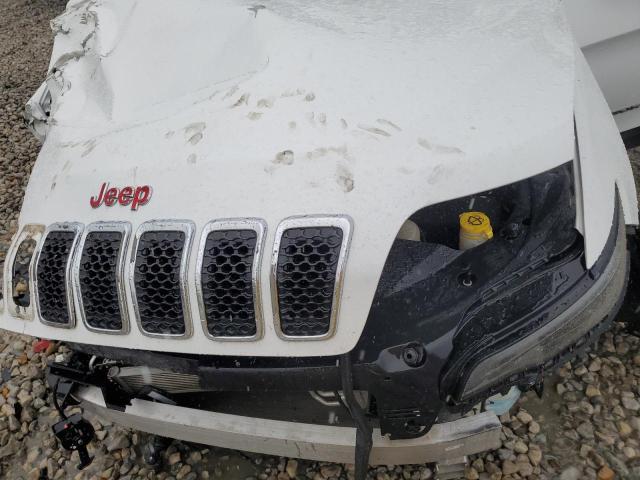 2020 JEEP CHEROKEE L - 1C4PJLCB0LD511358