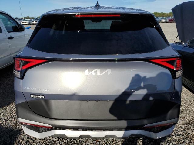 2023 KIA SPORTAGE E - 5XYK33AF0PG107798