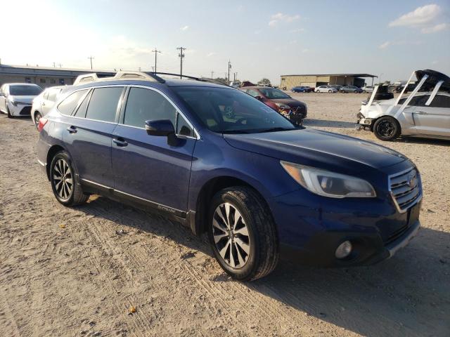 2017 SUBARU OUTBACK 2. - 4S4BSANC8H3431171